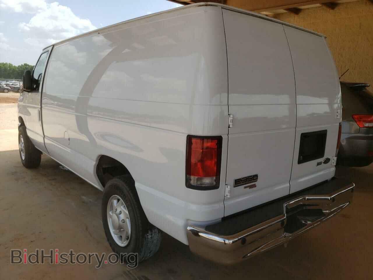 2014 FORD ECONOLINE - VIN: 1FTSE3EL6EDA48780 - Photo 3
