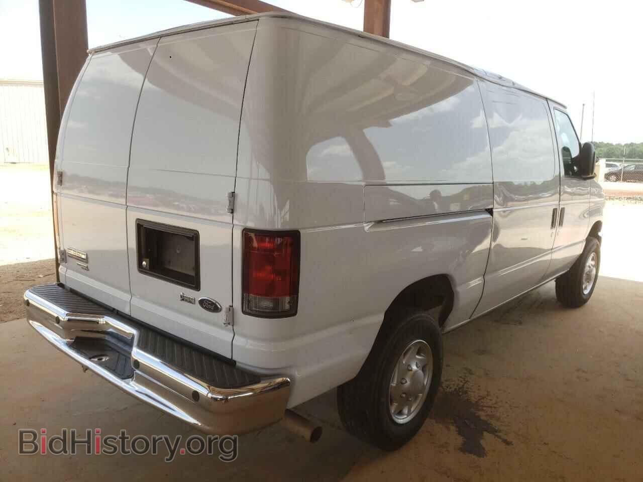 2014 FORD ECONOLINE - VIN: 1FTSE3EL6EDA48780 - Photo 4