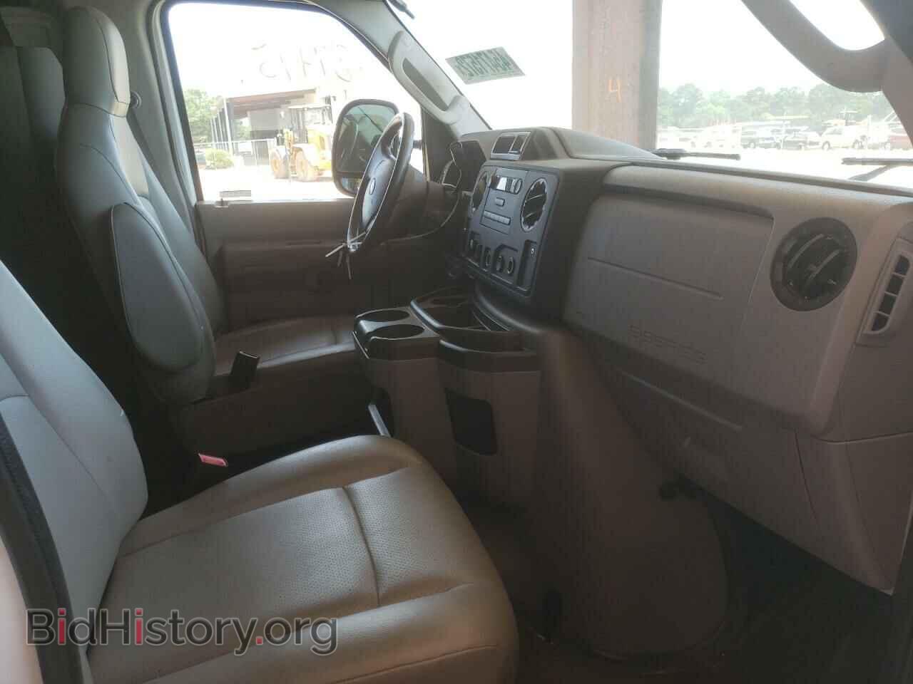 2014 FORD ECONOLINE - VIN: 1FTSE3EL6EDA48780 - Photo 5