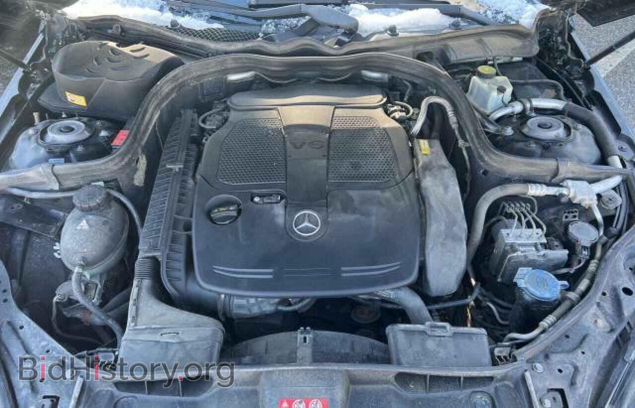 2013 MERCEDES-BENZ E-CLASS - VIN: WDDHF8JB2DA703377 - Фото 7