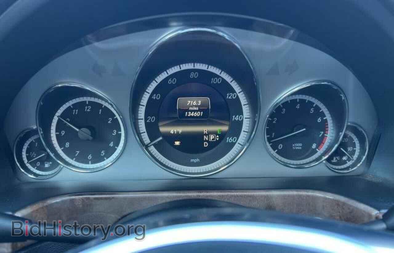 2013 MERCEDES-BENZ E-CLASS - VIN: WDDHF8JB2DA703377 - Фото 8
