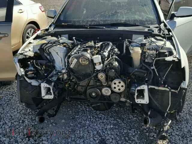 2010 AUDI A4 - VIN: WAUMFAFL4AN008305 - Фото 7