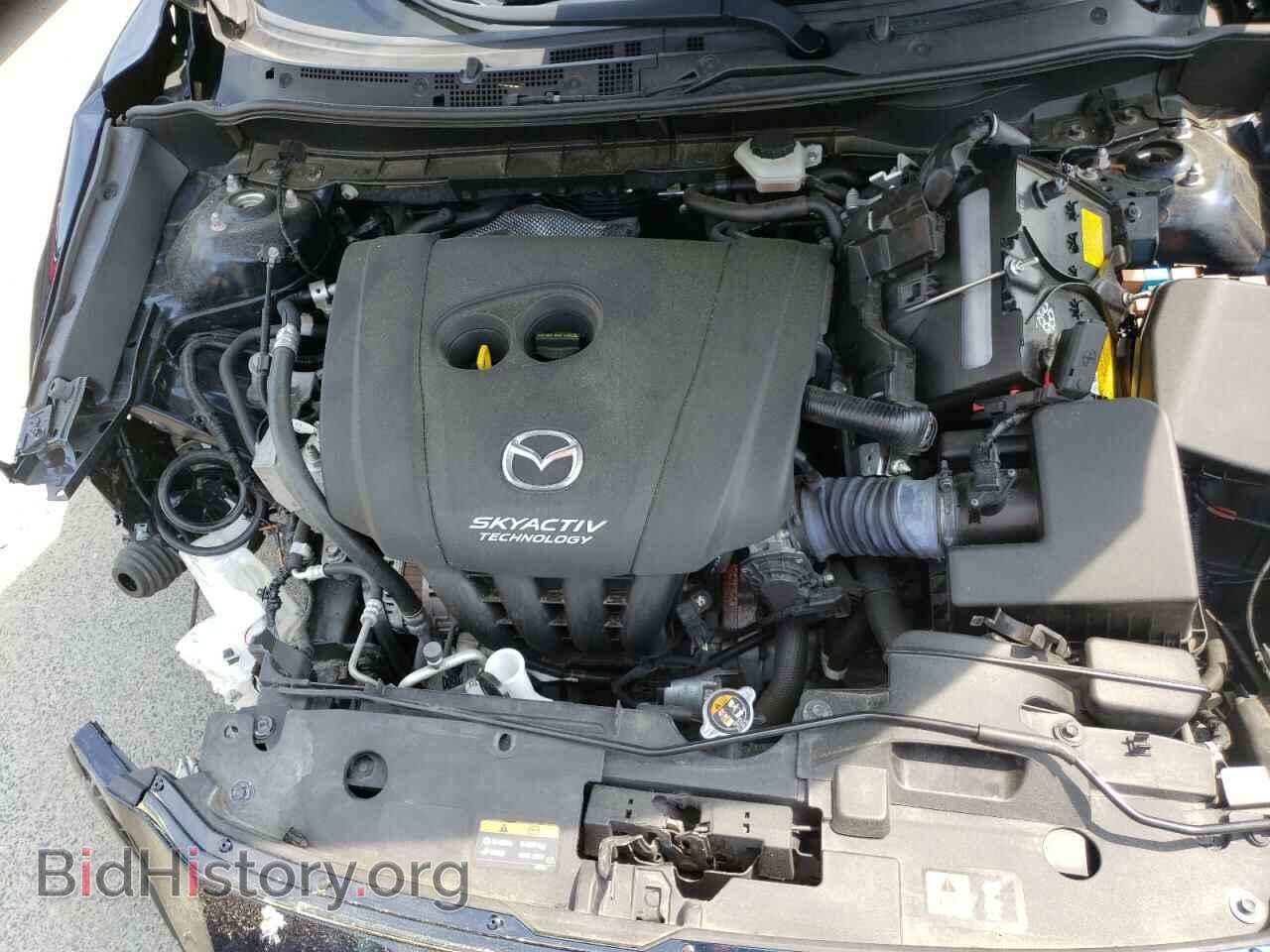 2018 MAZDA CX-3 - VIN: JM1DKFC74J0314498 - Фото 7