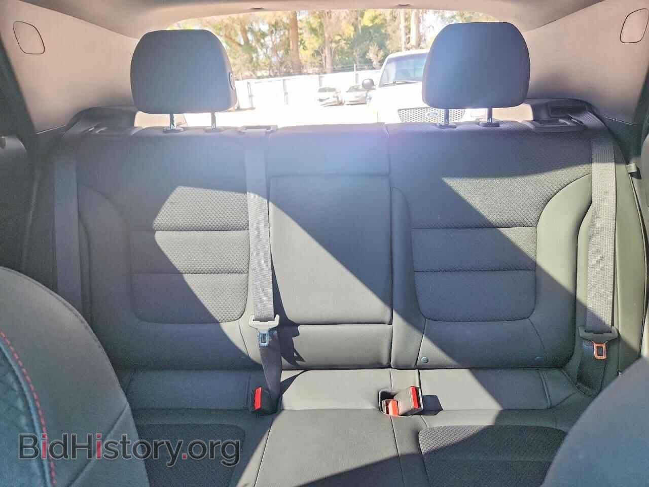 2021 CHEVROLET TRAILBLAZE - VIN: KL79MTSL6MB173582 - Фото 10