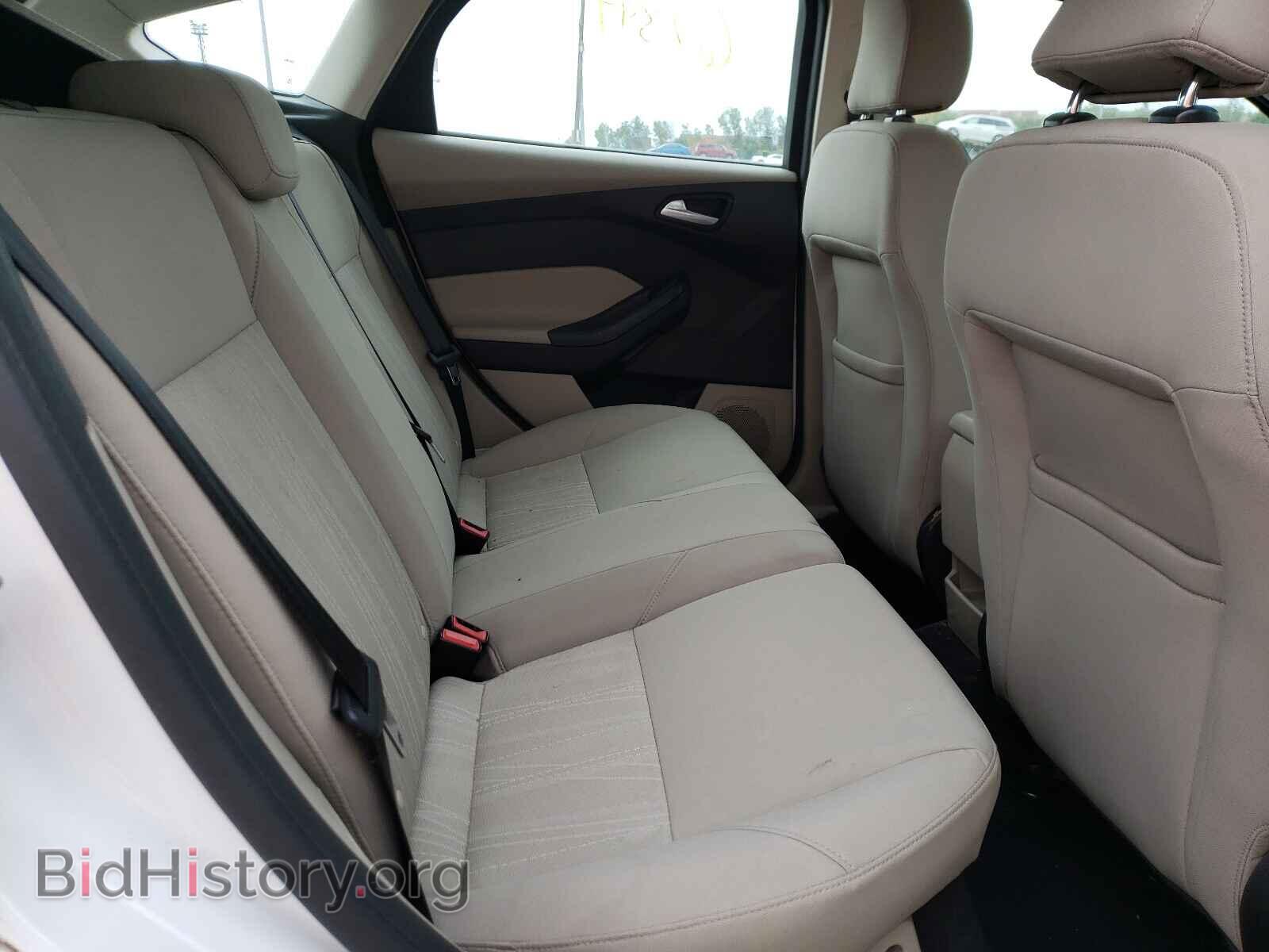 2015 FORD FOCUS - VIN: 1FADP3K21FL259266 - Photo 6