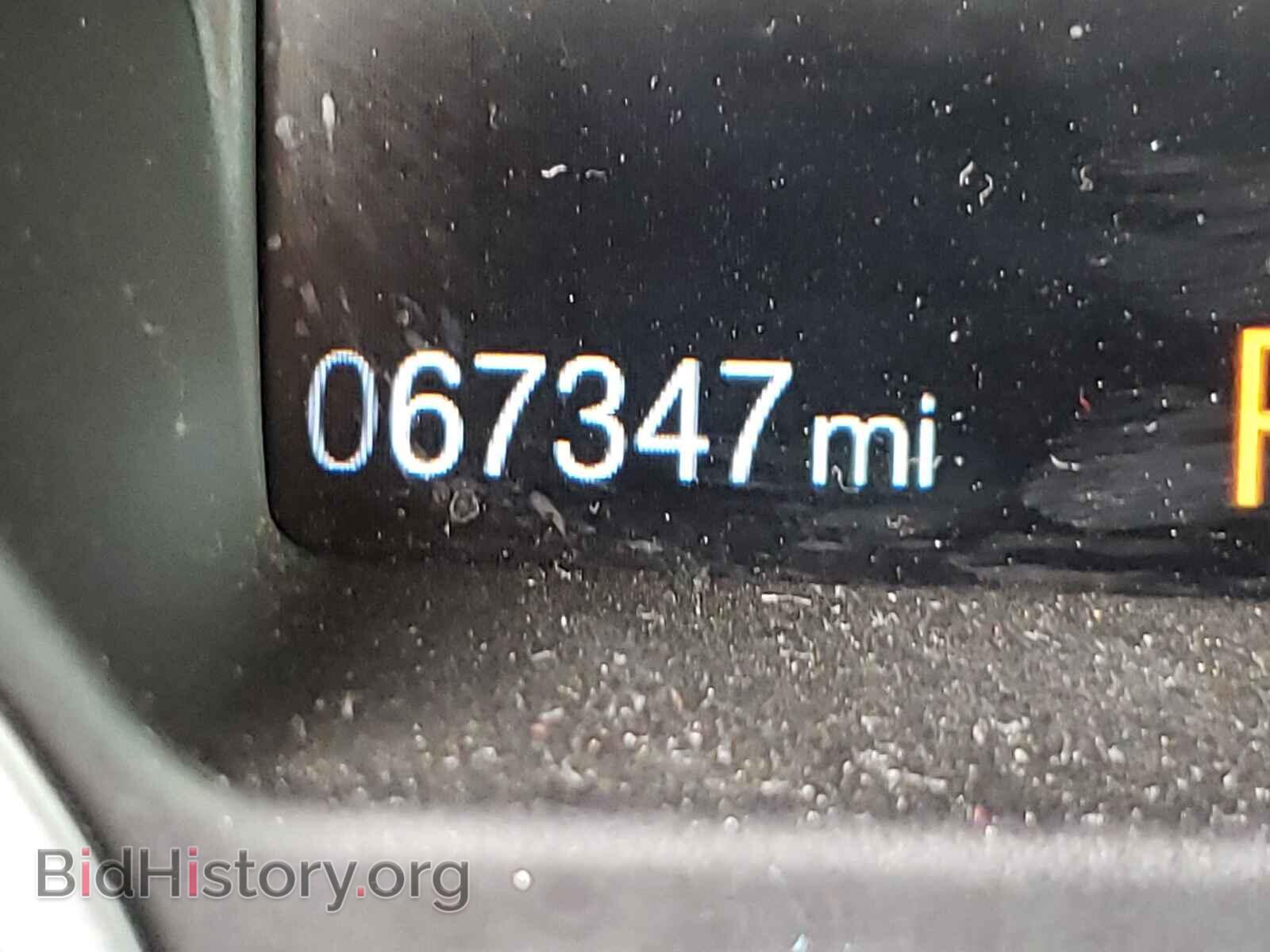 2015 FORD FOCUS - VIN: 1FADP3K21FL259266 - Photo 8