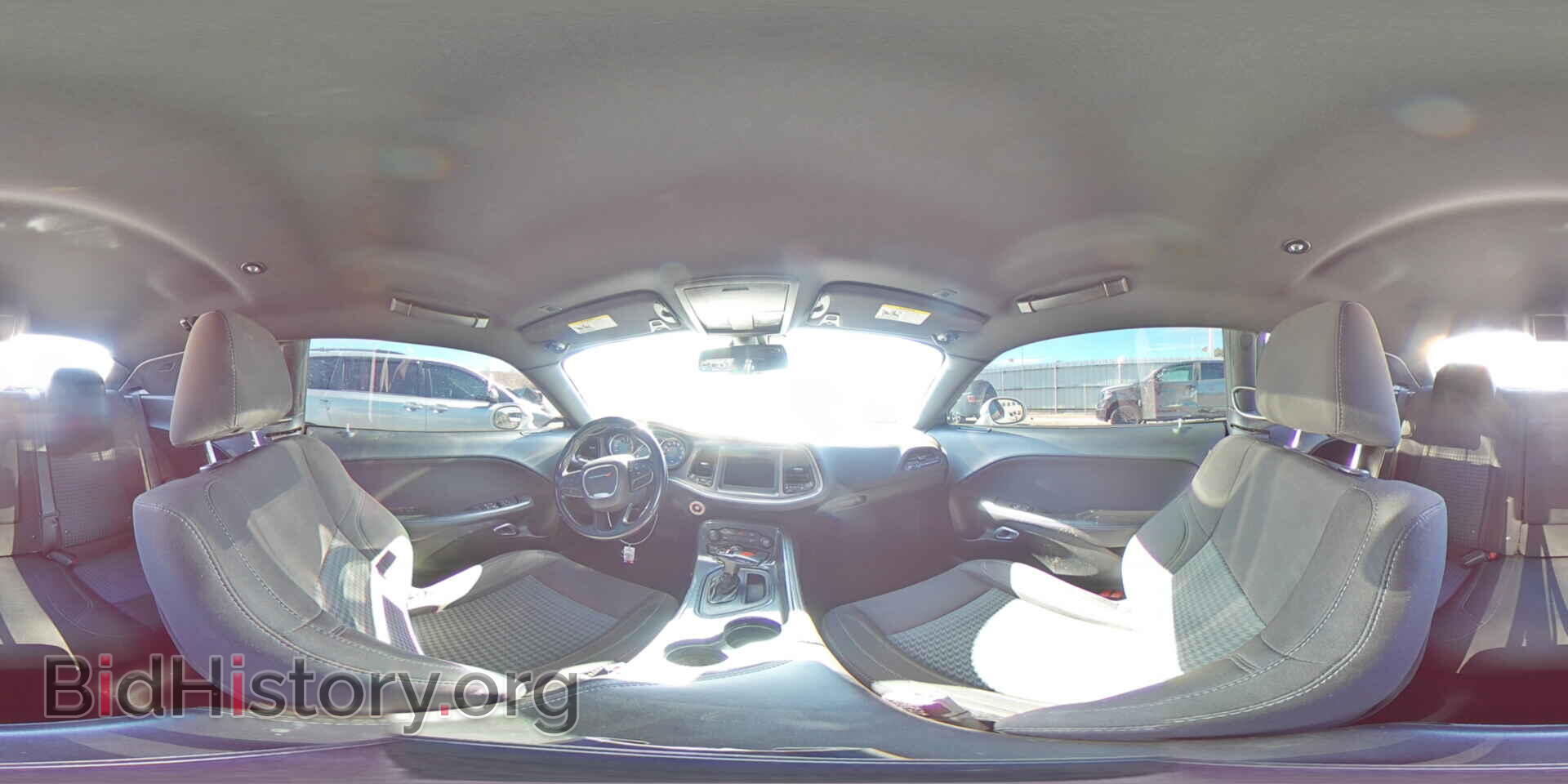 2020 DODGE CHALLENGER - VIN: 2C3CDZAG6LH139488 - Фото 14