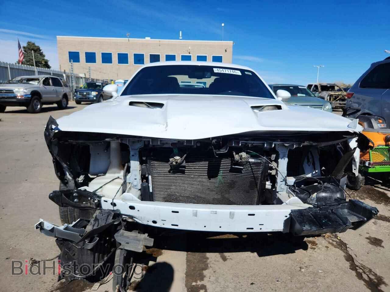 2020 DODGE CHALLENGER - VIN: 2C3CDZAG6LH139488 - Фото 5