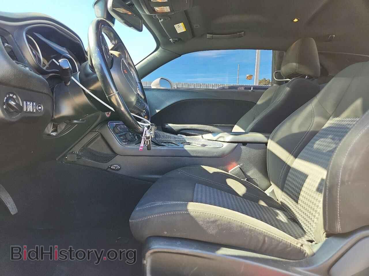 2020 DODGE CHALLENGER - VIN: 2C3CDZAG6LH139488 - Фото 7