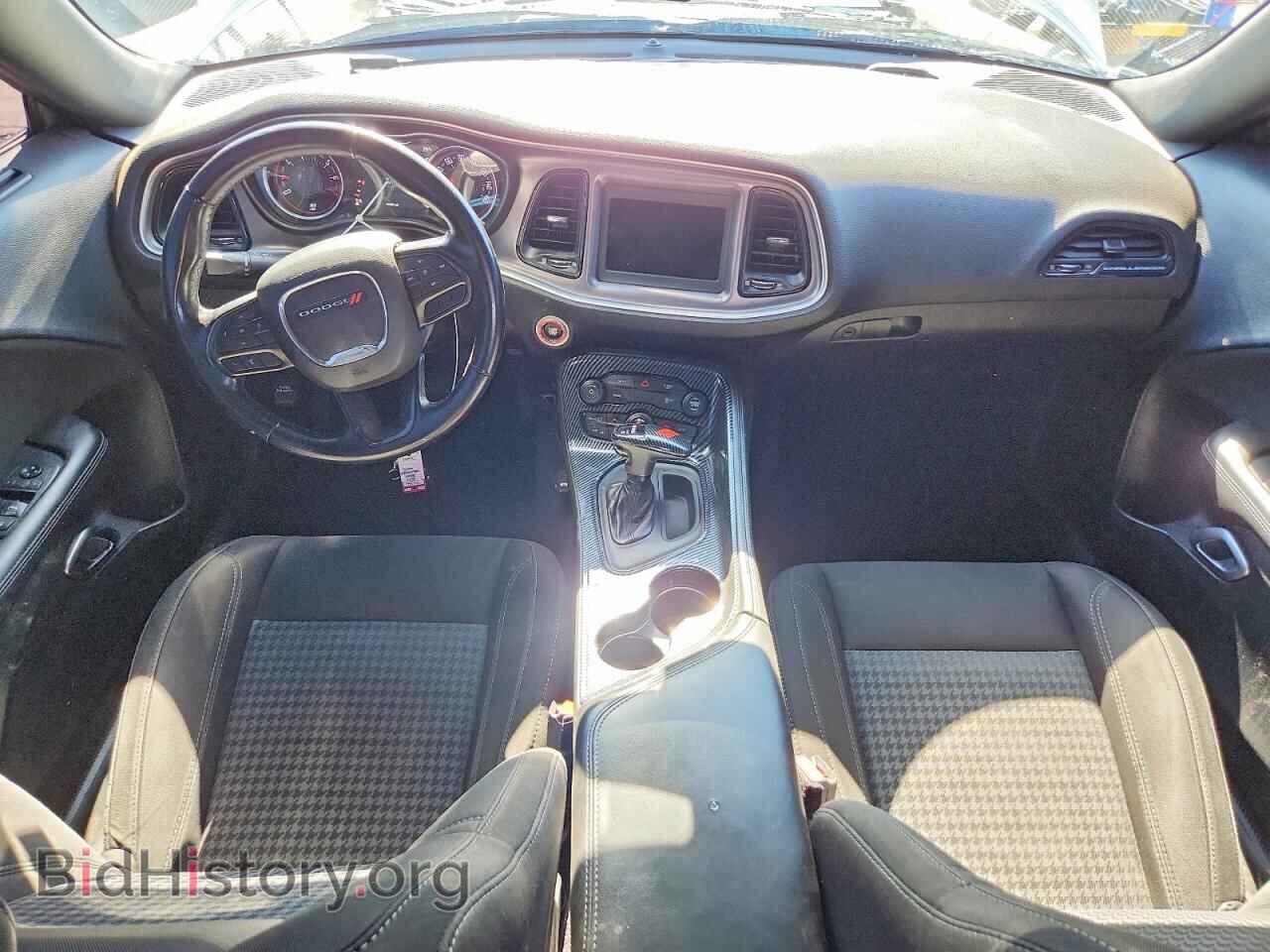 2020 DODGE CHALLENGER - VIN: 2C3CDZAG6LH139488 - Фото 8
