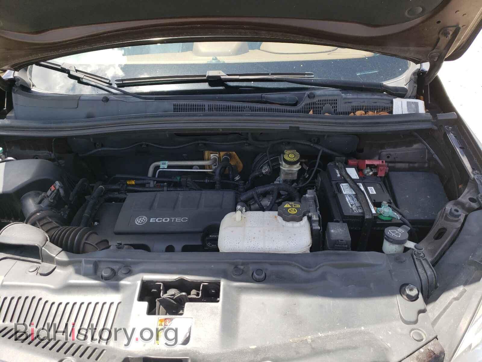 2014 BUICK ENCORE - VIN: KL4CJCSB9EB578985 - Photo 7