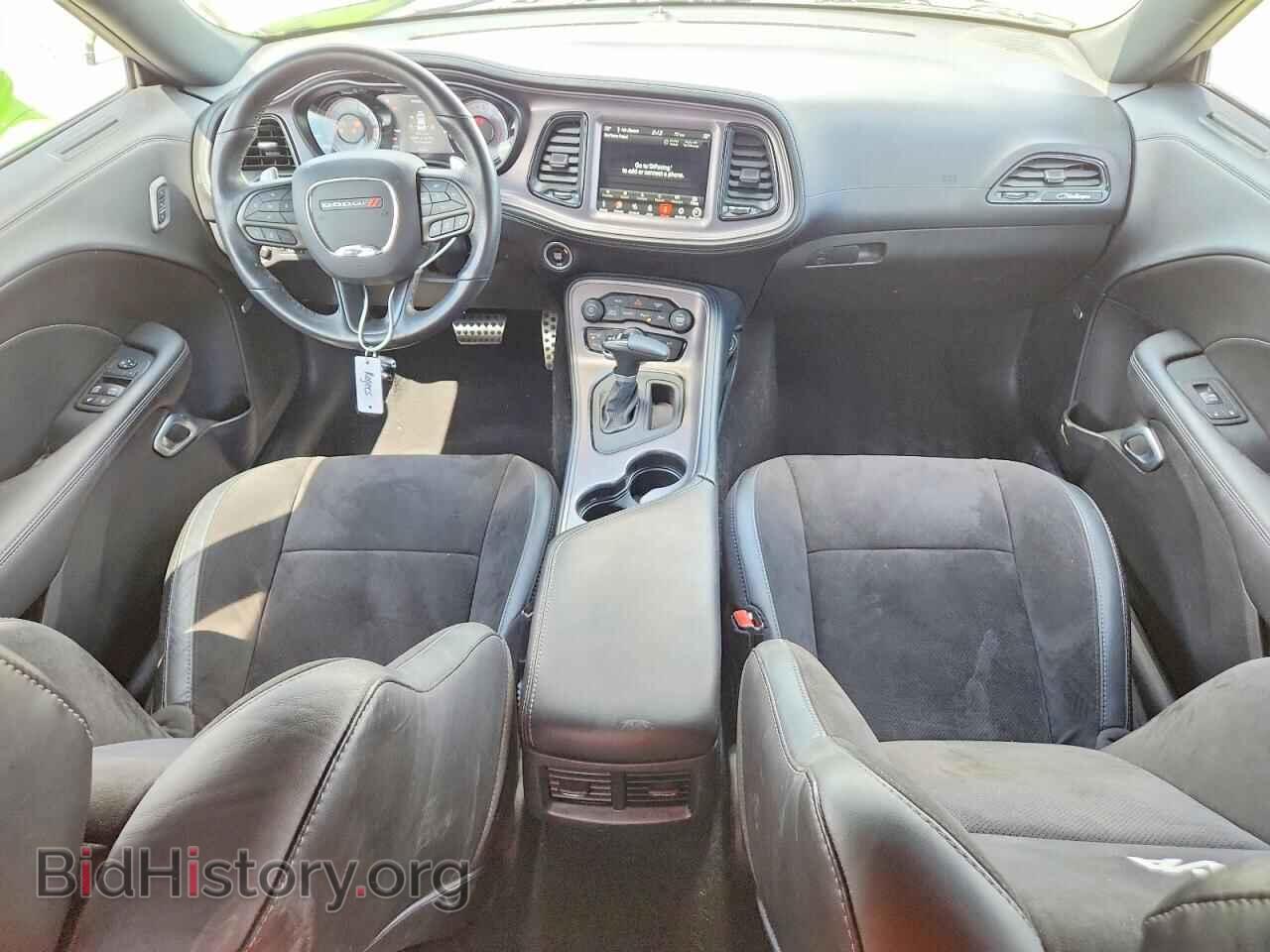 2023 DODGE CHALLENGER - VIN: 2C3CDZFJ8PH527042 - Photo 8