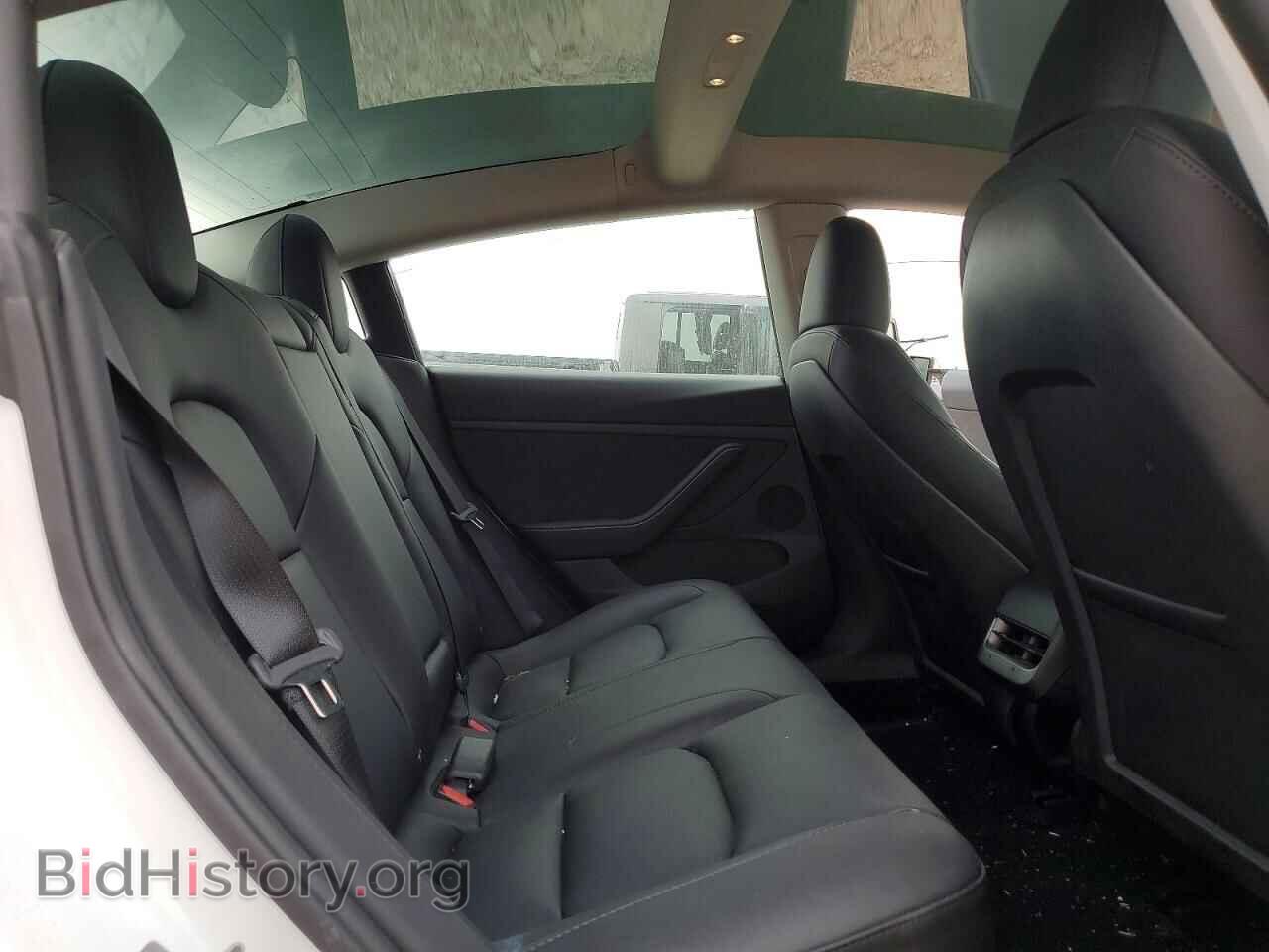 2023 TESLA MODEL 3 - VIN: 5YJ3E1EA5PF606976 - Photo 10