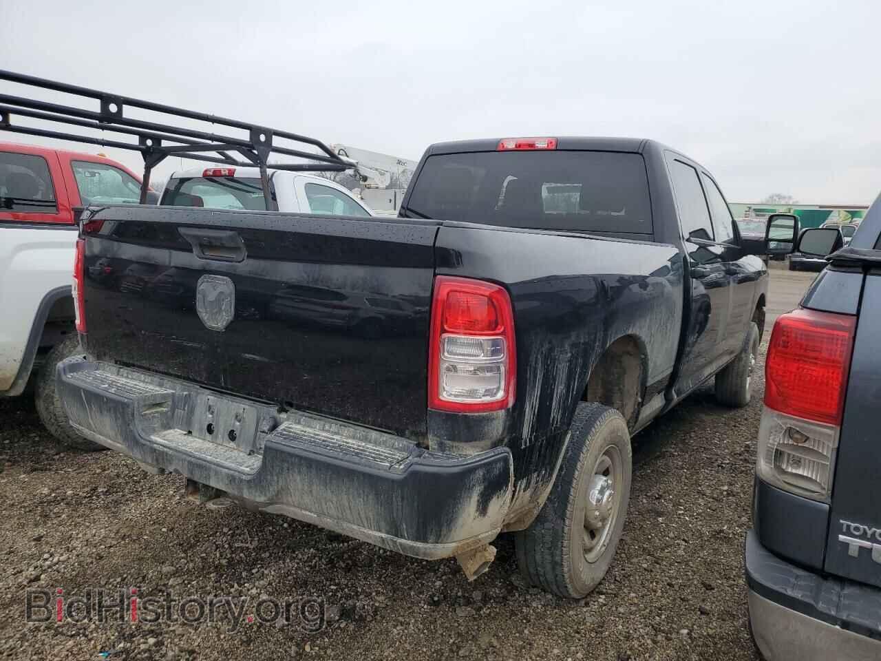 2023 RAM 2500 - VIN: 3C6UR5CJ4PG609937 - Фото 3