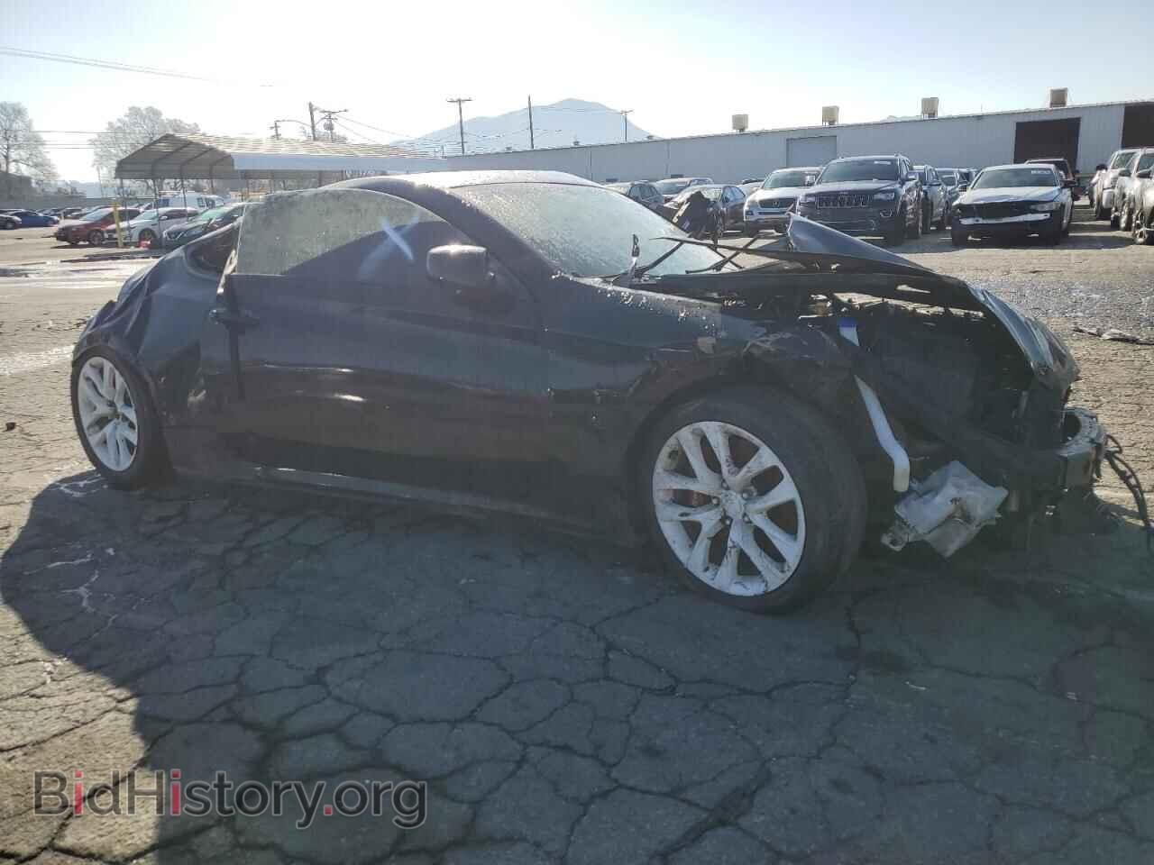 2012 HYUNDAI GENESIS - VIN: KMHHT6KD9CU070103 - Фото 4