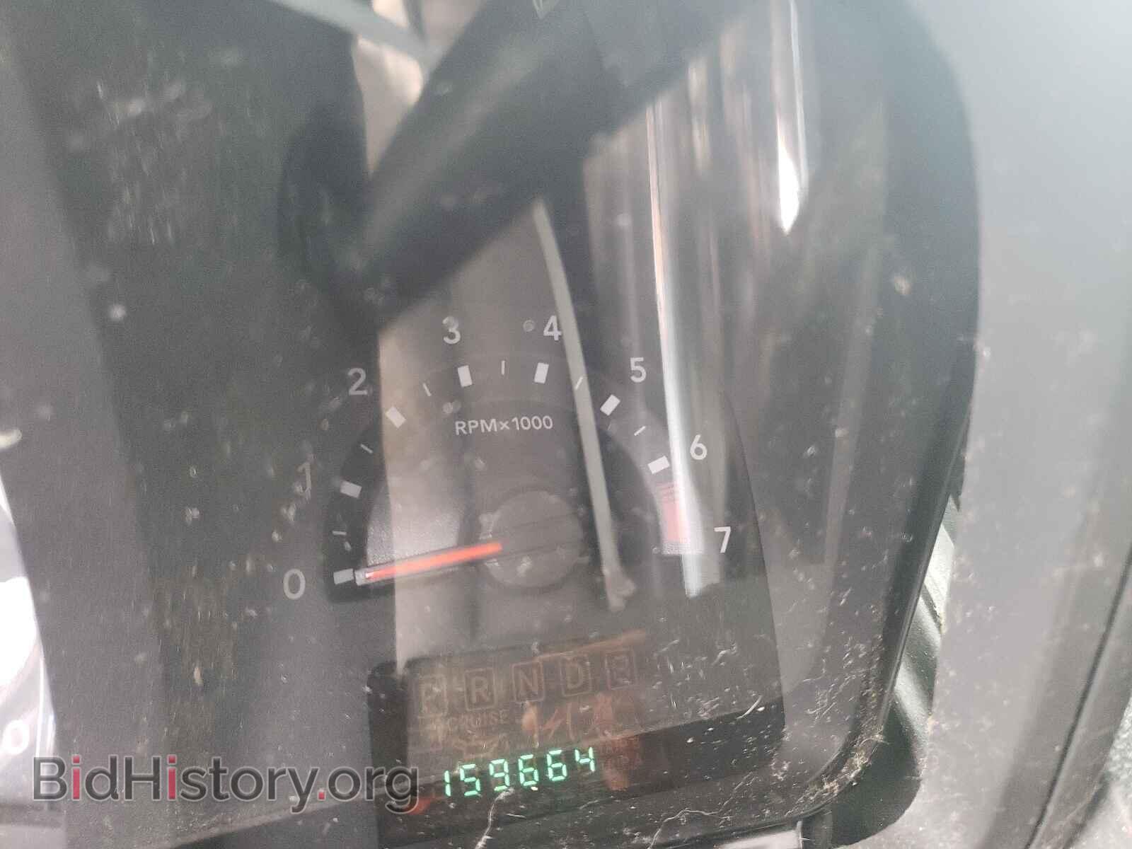 2010 DODGE JOURNEY - VIN: 3D4PG5FV1AT191283 - Фото 8