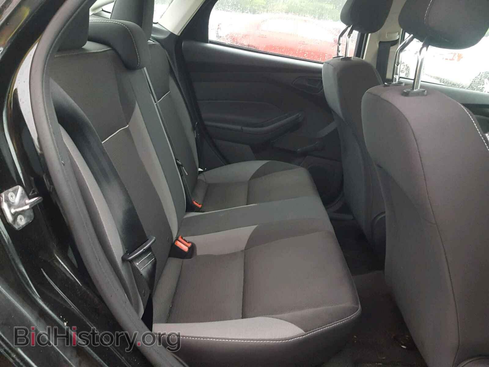 2013 FORD FOCUS - VIN: 1FADP3E23DL258564 - Photo 6