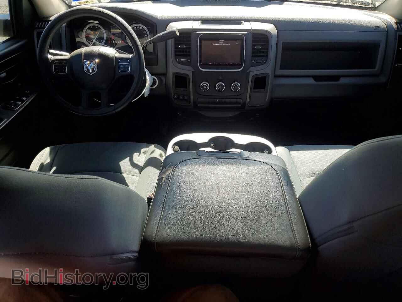 2014 RAM 1500 - VIN: 1C6RR6FTXES112891 - Фото 8