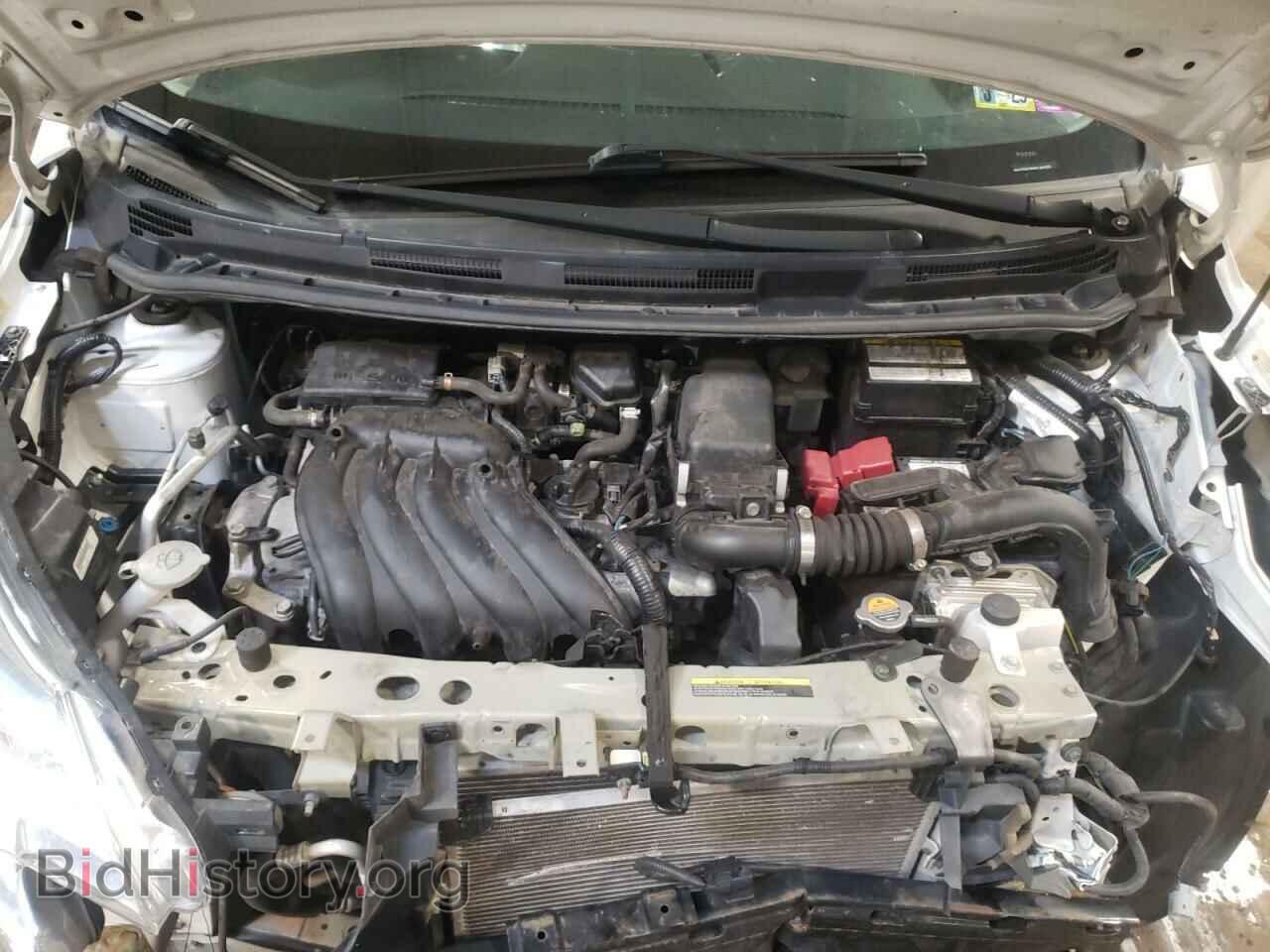 2016 NISSAN VERSA - VIN: 3N1CE2CP9GL401033 - Photo 7