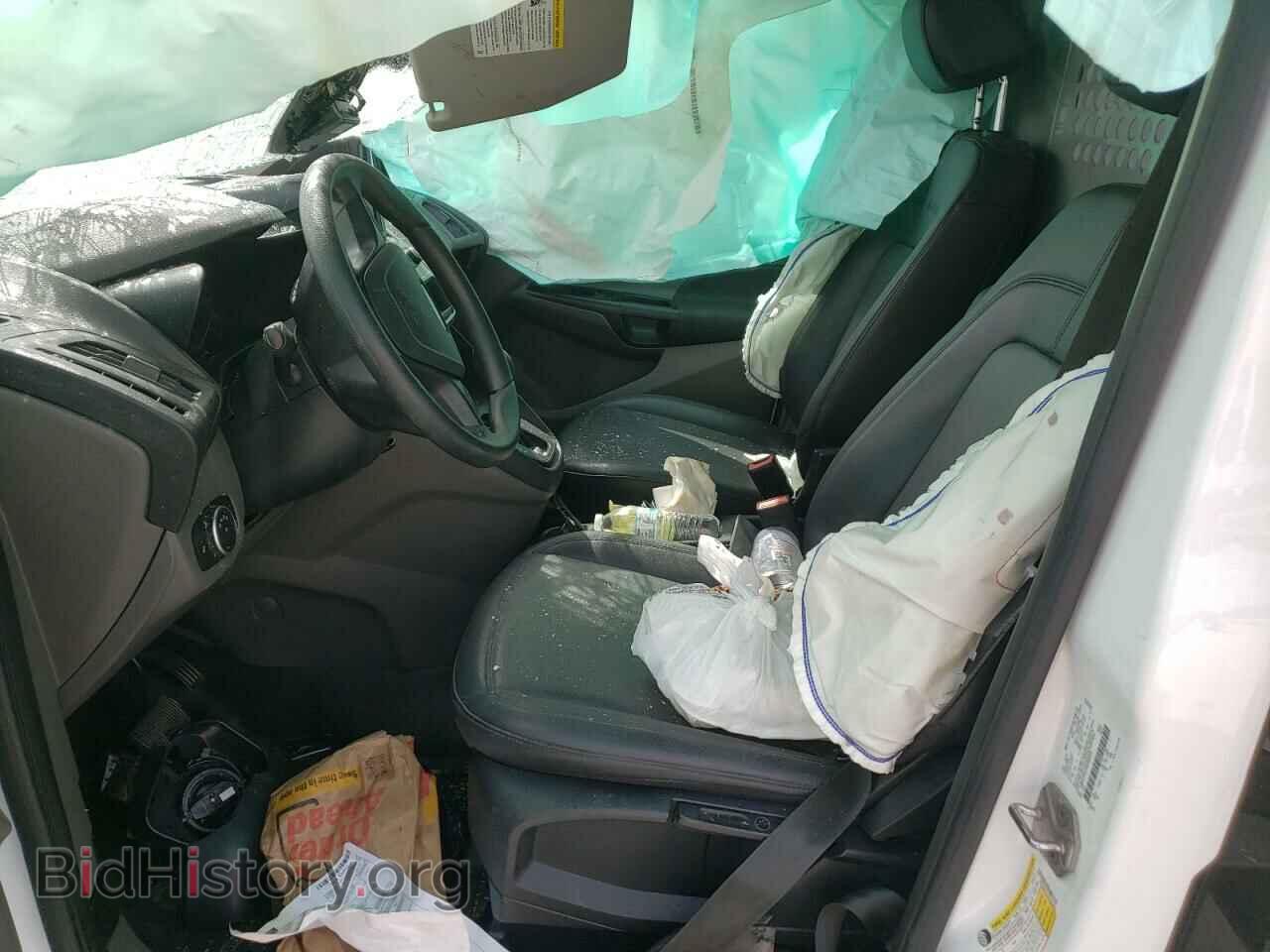 2021 FORD TRANSIT - VIN: NM0LS7E21M1490875 - Фото 7