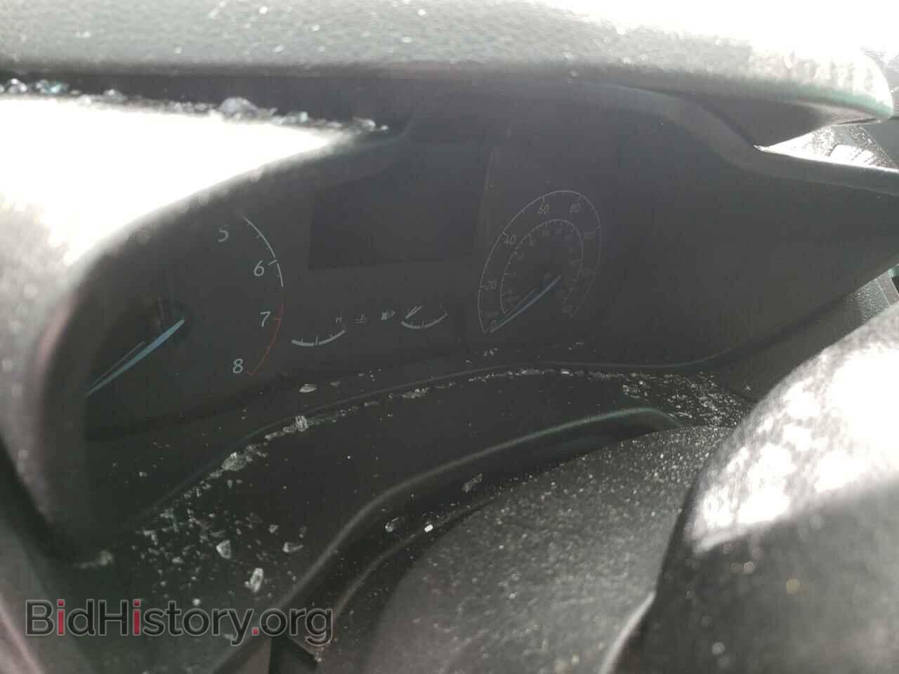 2021 FORD TRANSIT - VIN: NM0LS7E21M1490875 - Фото 9