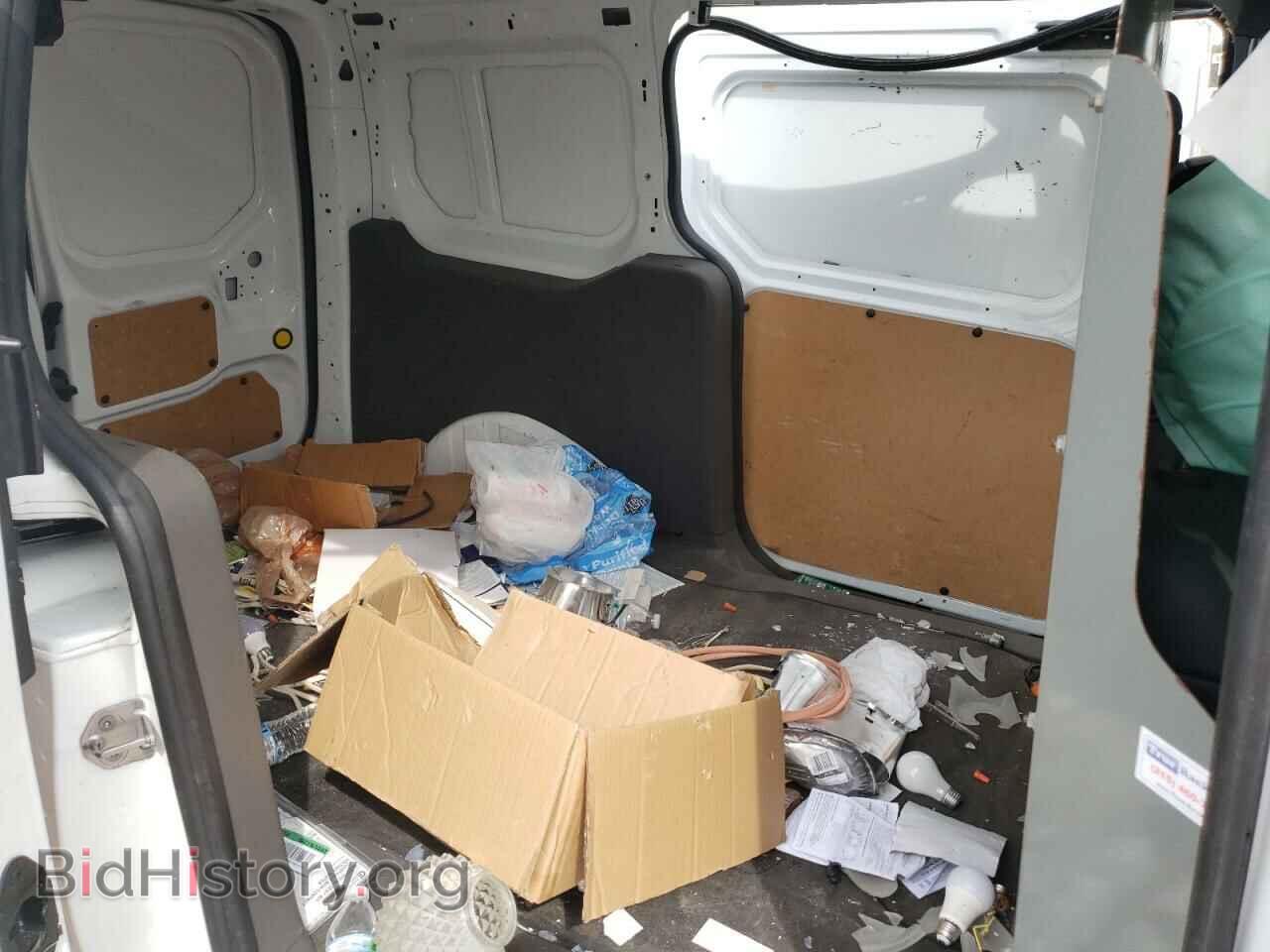 2021 FORD TRANSIT - VIN: NM0LS7E21M1490875 - Фото 10