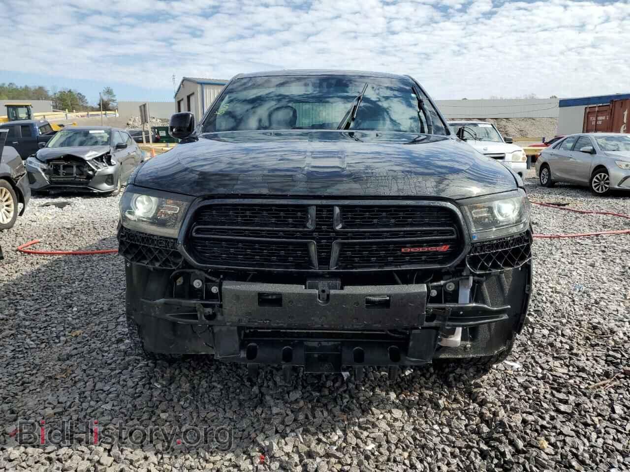 2014 DODGE DURANGO - VIN: 1C4RDHDG3EC596681 - Photo 5