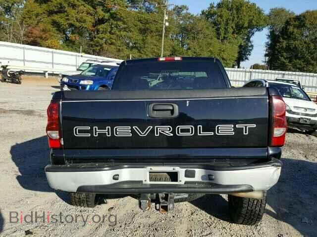 2007 CHEVROLET SILVERADO - VIN: 3GCEK14V27G190398 - Фото 6