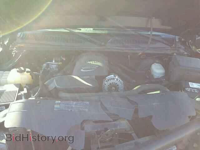 2007 CHEVROLET SILVERADO - VIN: 3GCEK14V27G190398 - Фото 7