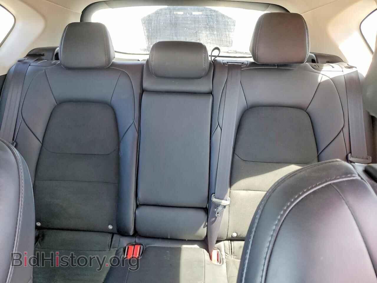 2017 MAZDA CX-5 - VIN: JM3KFACL8H0214711 - Фото 10