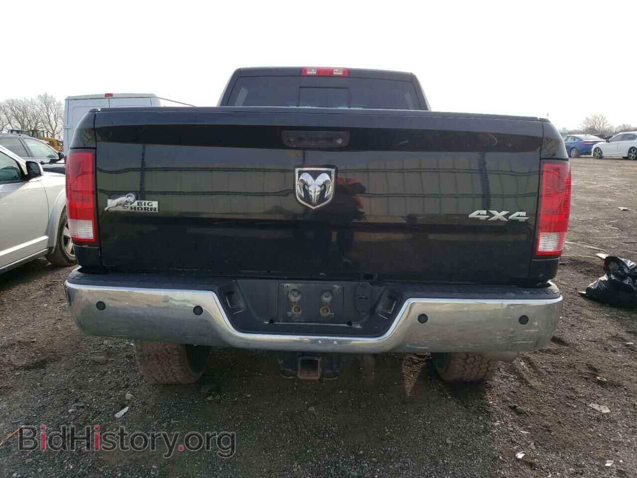 2014 RAM All Models - VIN: 3C6UR5DLXEG272350 - Фото 6
