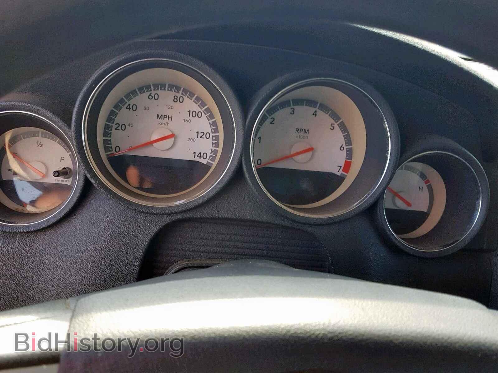 2009 DODGE CHARGER - VIN: 2B3KA43D89H554585 - Фото 8