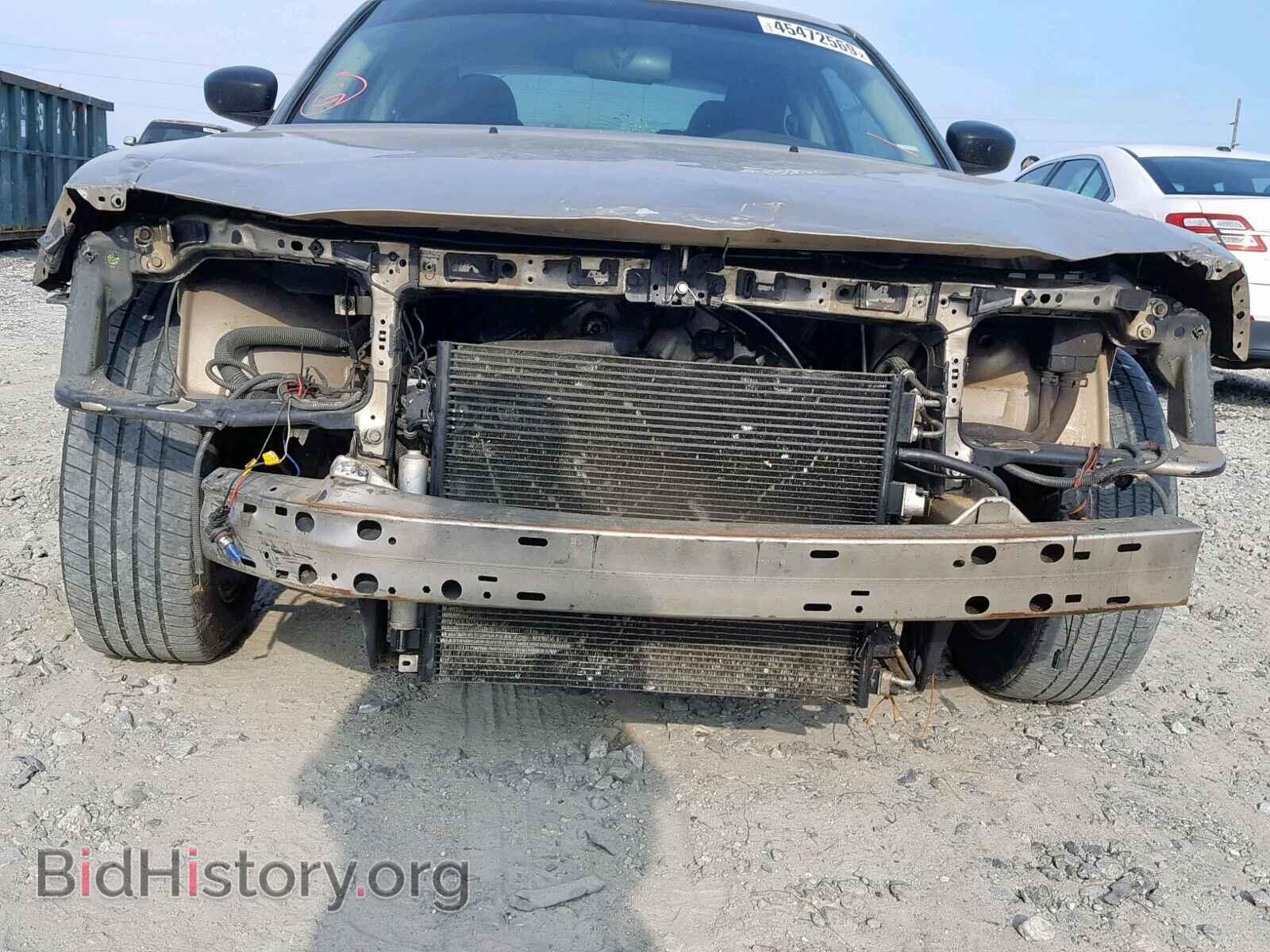 2009 DODGE CHARGER - VIN: 2B3KA43D89H554585 - Фото 9