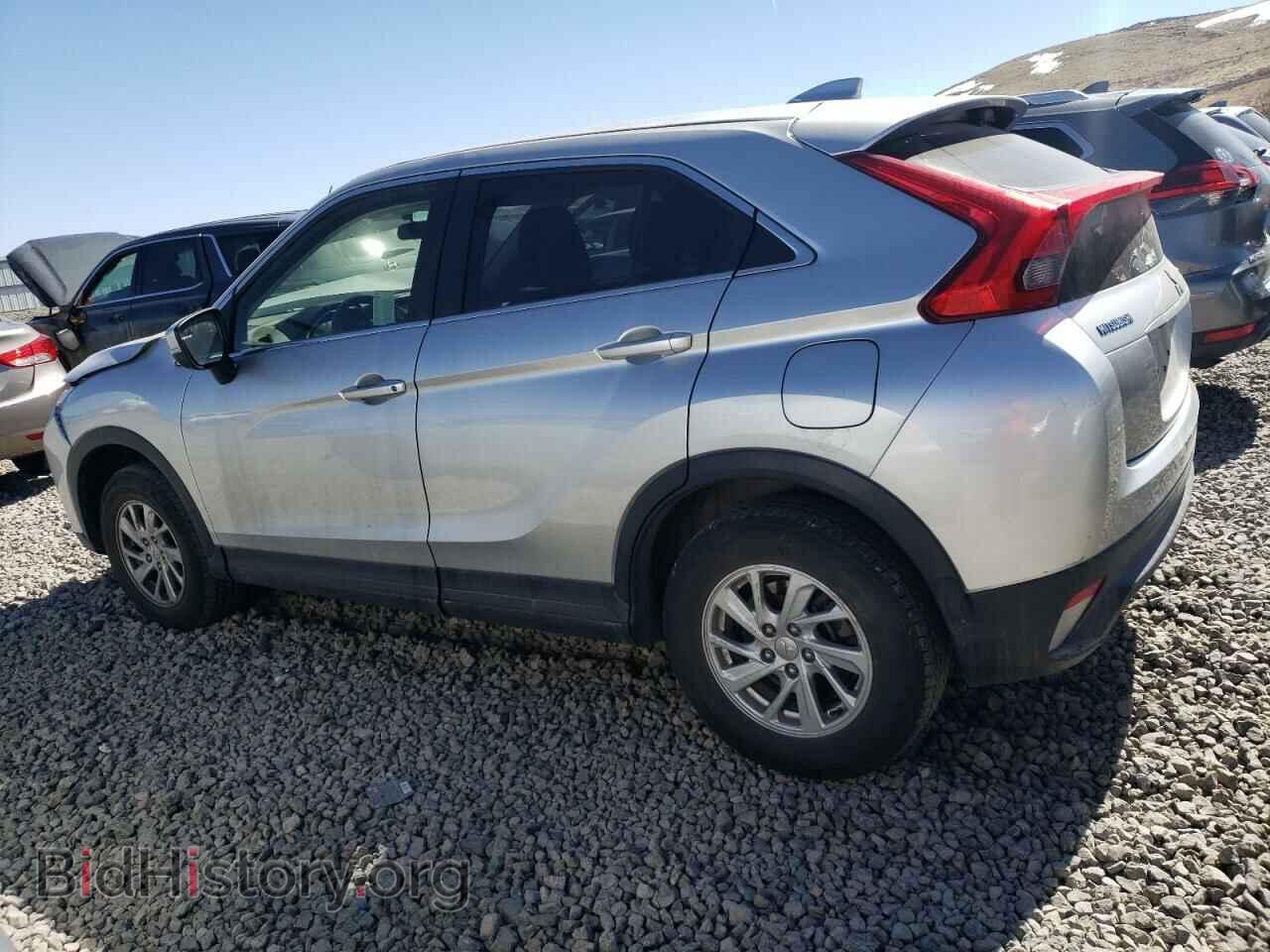 2019 MITSUBISHI ECLIPSE - VIN: JA4AT3AA7KZ030187 - Фото 2