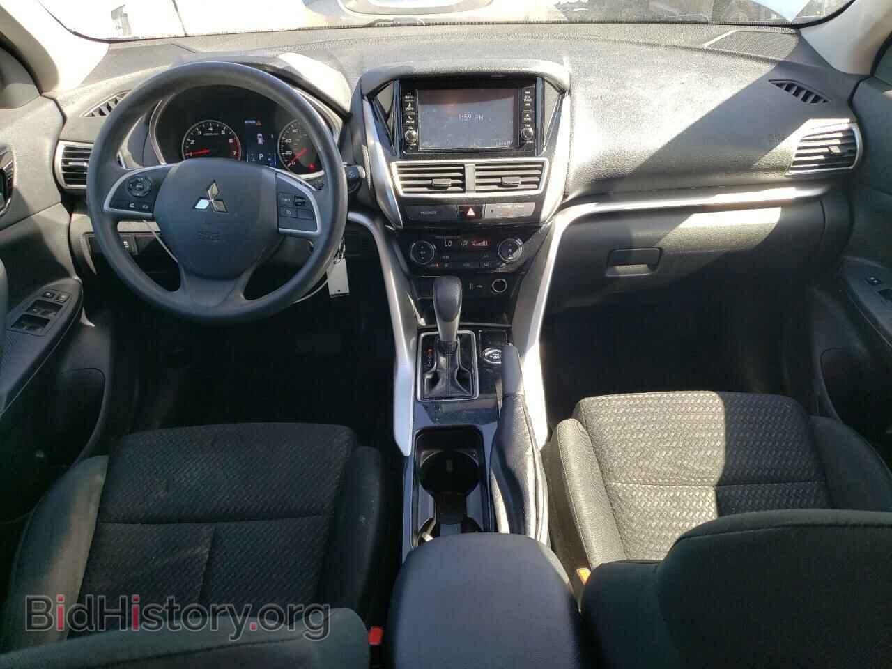2019 MITSUBISHI ECLIPSE - VIN: JA4AT3AA7KZ030187 - Фото 8
