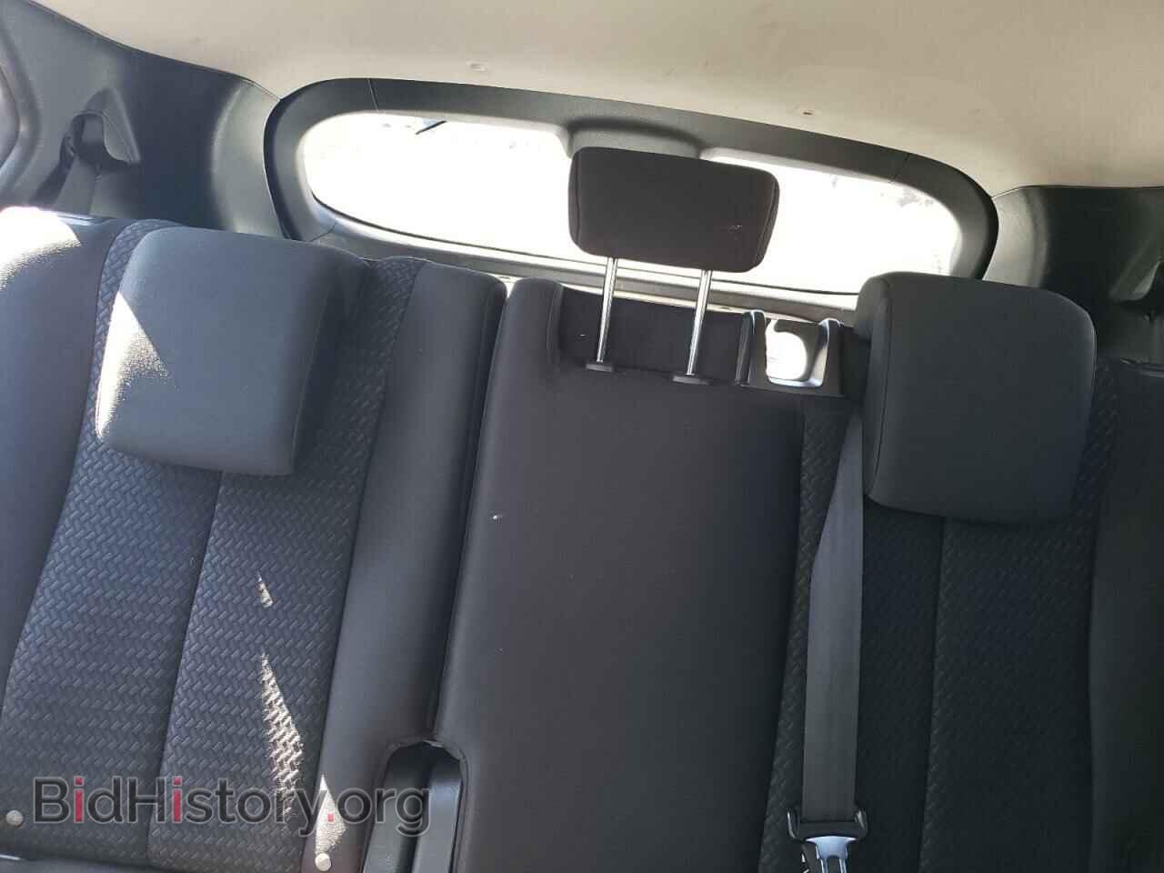 2019 MITSUBISHI ECLIPSE - VIN: JA4AT3AA7KZ030187 - Фото 10
