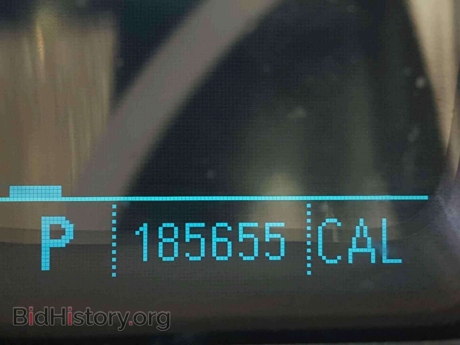 2010 CHEVROLET CAMARO - VIN: 2G1FB1EV3A9149453 - Фото 8