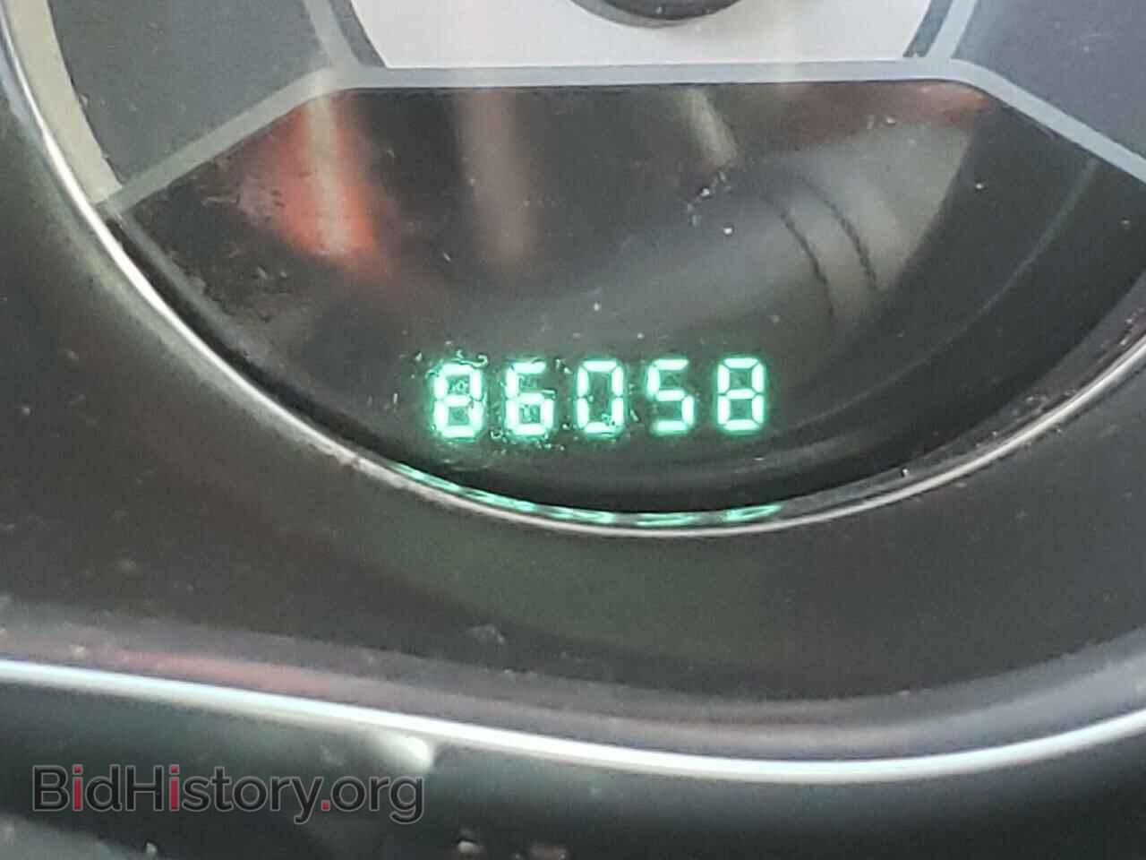 2013 CHRYSLER 200 - VIN: 1C3CCBBB2DN727975 - Фото 8