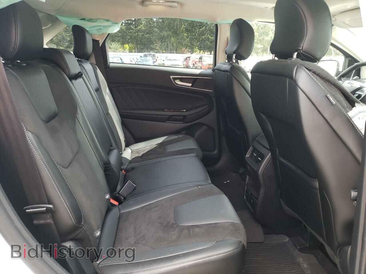 2017 FORD EDGE - VIN: 2FMPK4AP0HBB43998 - Фото 6
