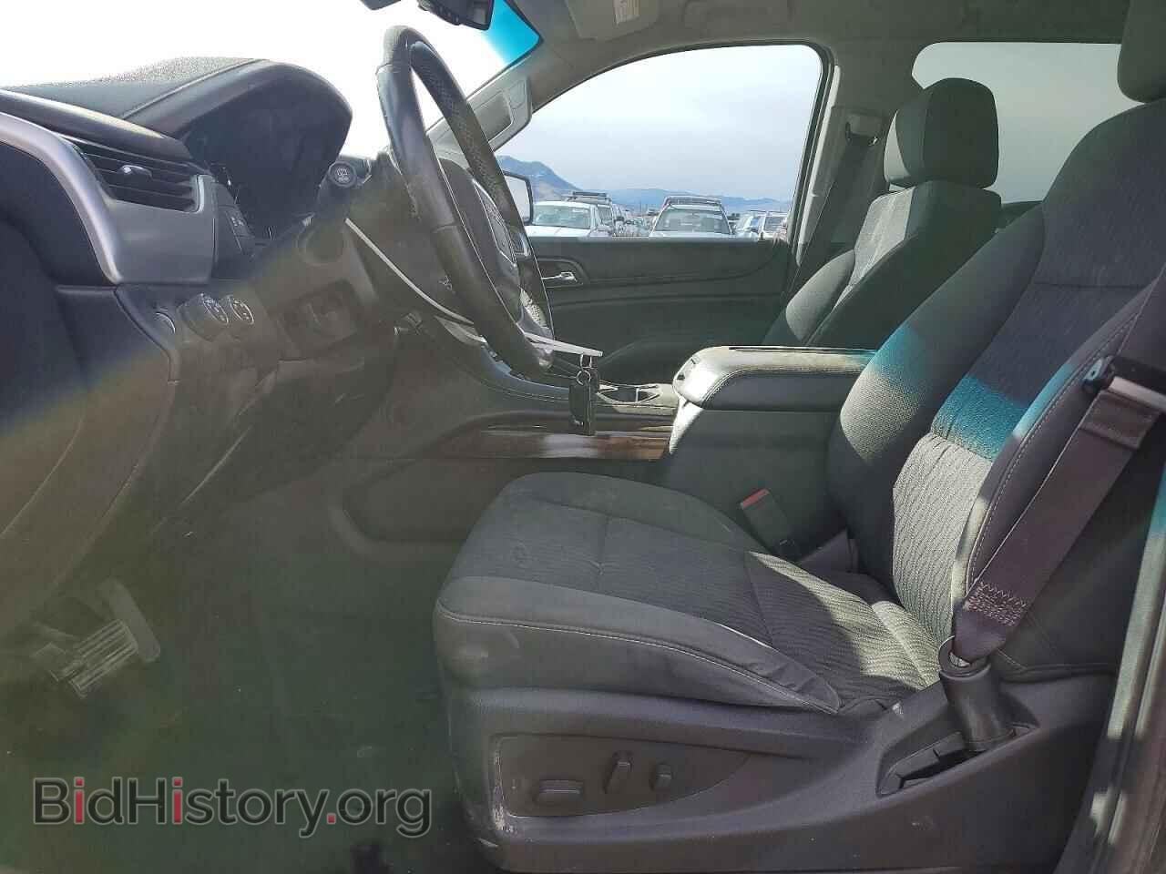2016 GMC YUKON - VIN: 1GKS2FKC0GR311225 - Фото 7