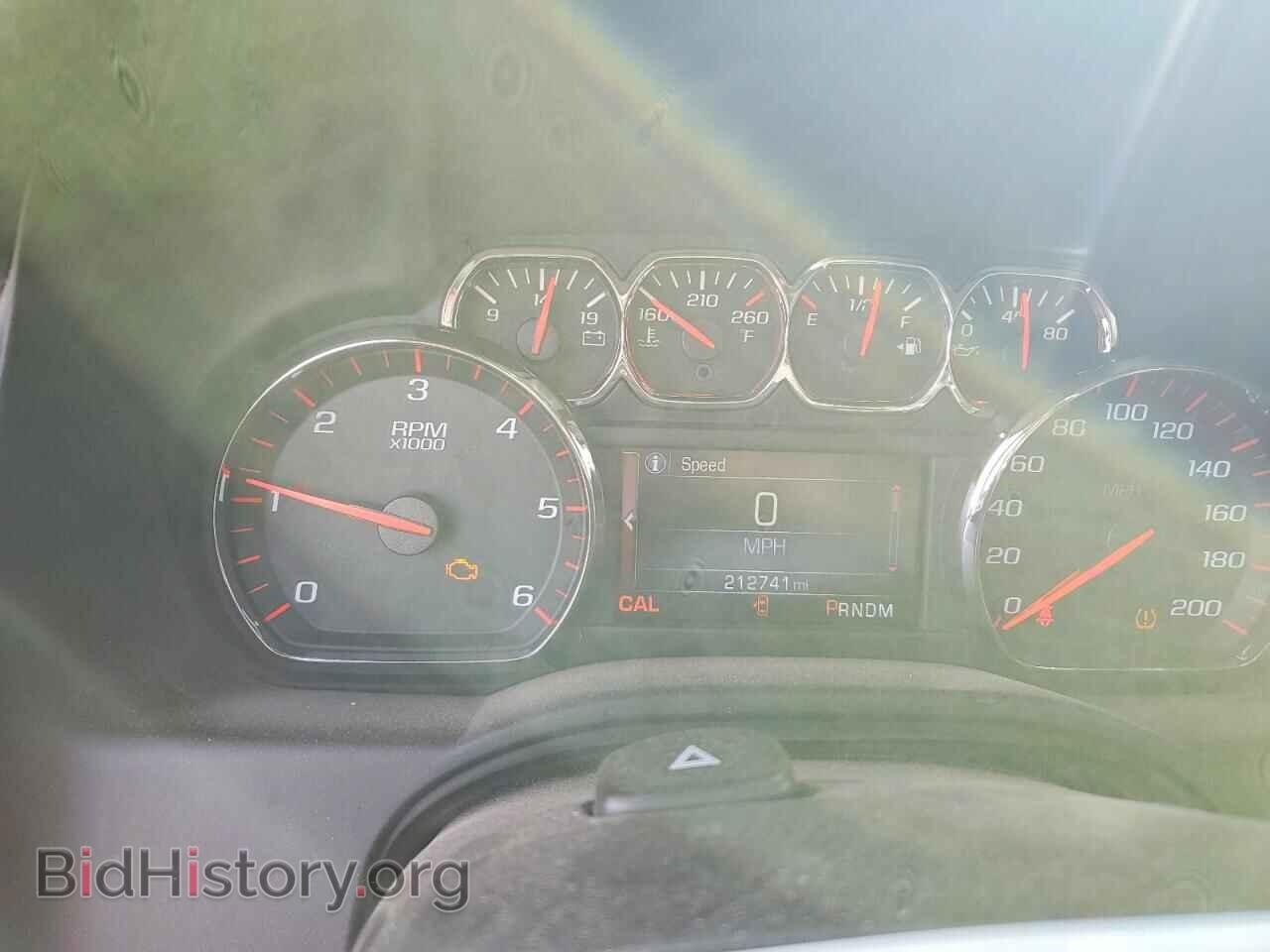 2016 GMC YUKON - VIN: 1GKS2FKC0GR311225 - Фото 9