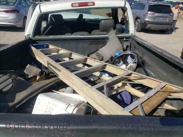 2006 GMC SIERRA - VIN: 3GTEC14V46G190687 - Фото 10