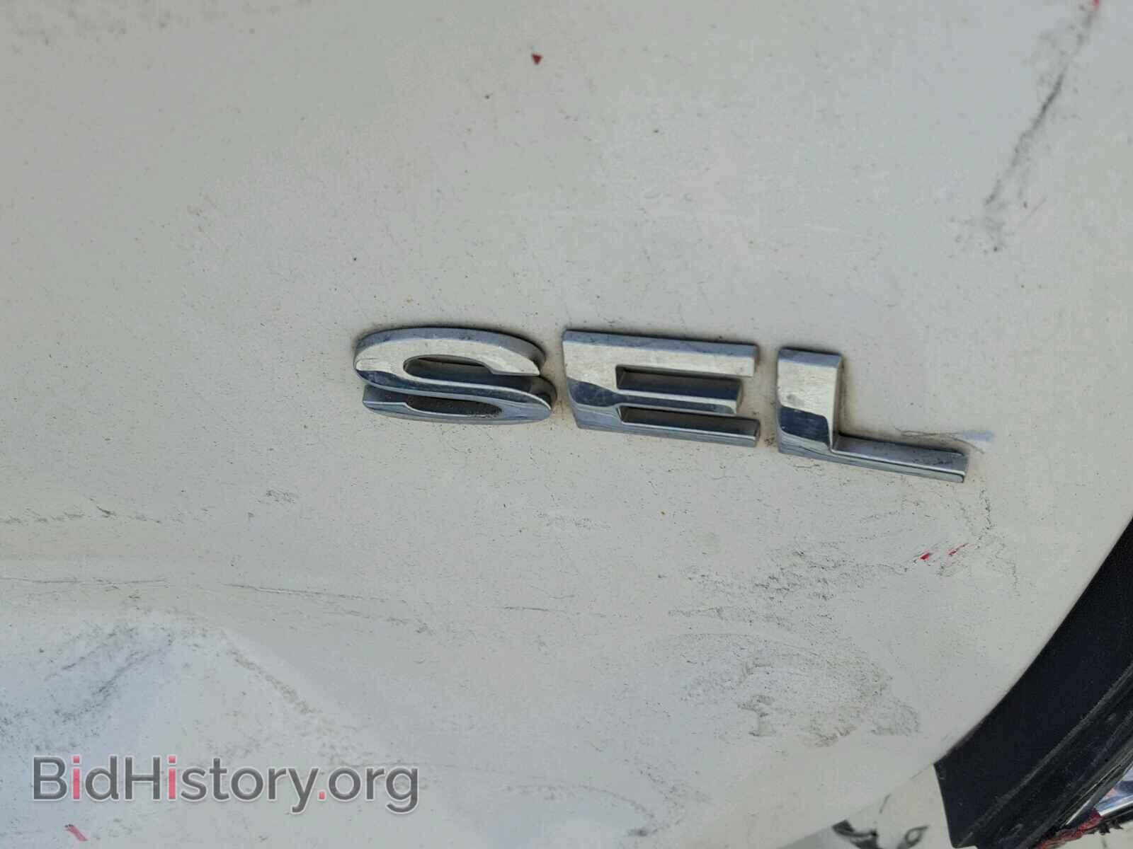 2013 FORD EDGE - VIN: 2FMDK3JC7DBA30408 - Photo 9