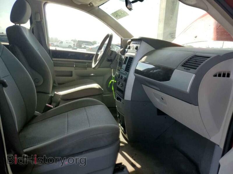 2010 Dodge CARAVAN (VIN 2D4RN5D19AR233183) — фото 7 из 13