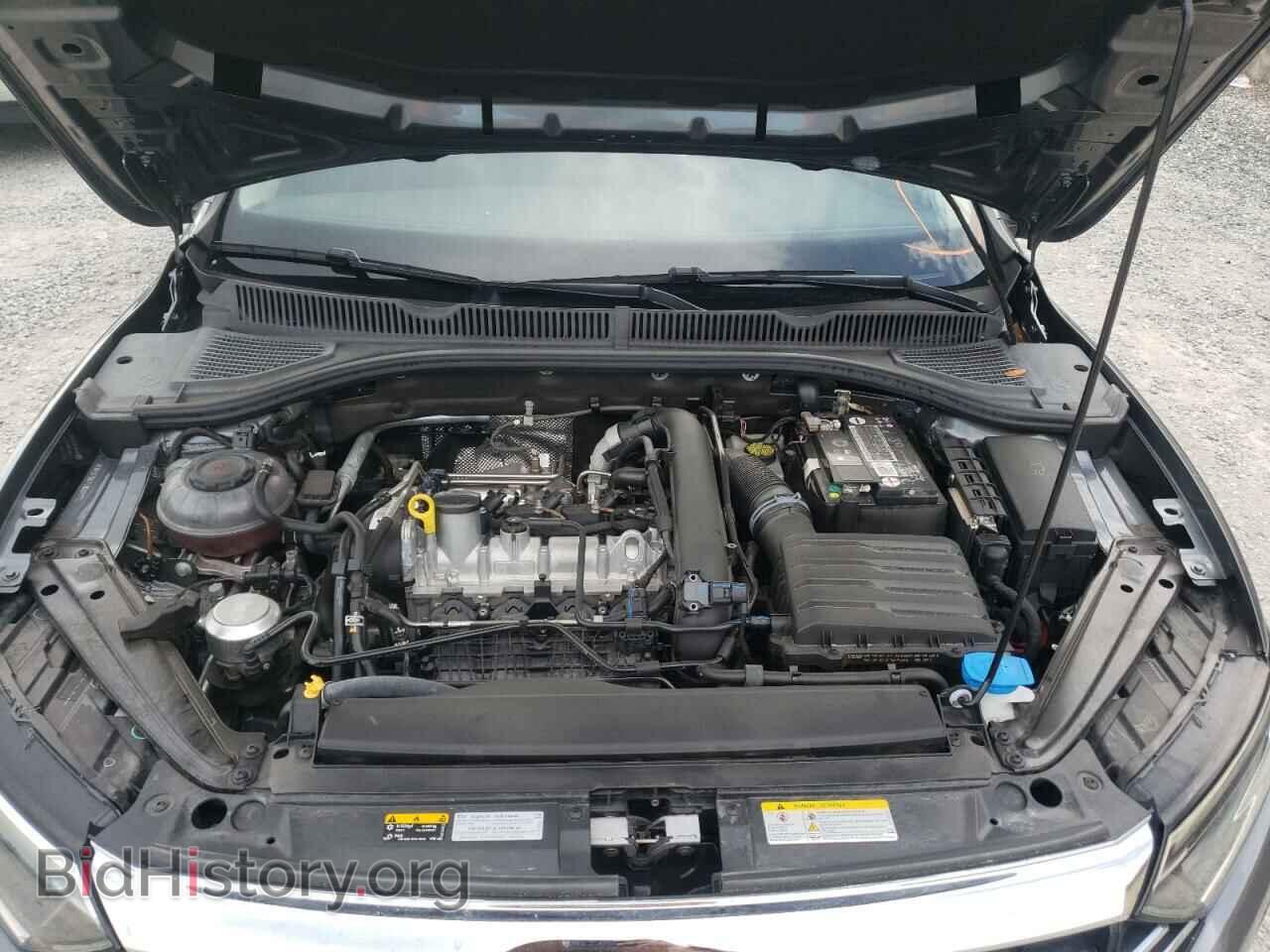 2020 VOLKSWAGEN JETTA - VIN: 3VWEB7BU7LM063751 - Фото 7