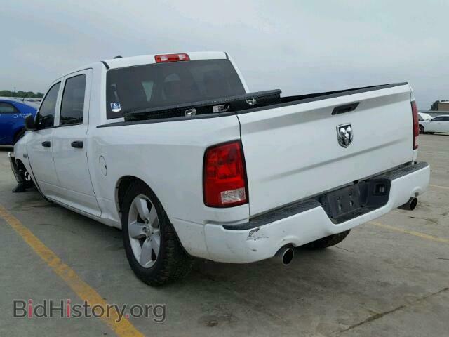 2014 RAM 1500 ST - VIN: 1C6RR6KT1ES301953 - Фото 3