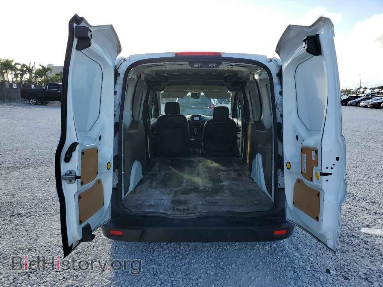 2020 FORD TRANSIT - VIN: NM0LS7E27L1469205 - Фото 6