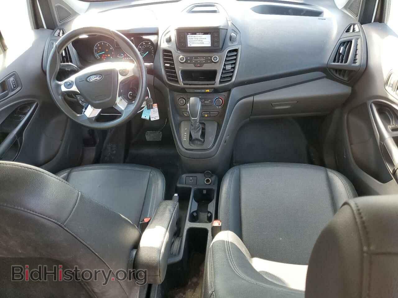 2020 FORD TRANSIT - VIN: NM0LS7E27L1469205 - Фото 8