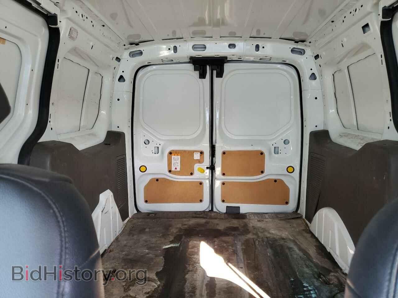 2020 FORD TRANSIT - VIN: NM0LS7E27L1469205 - Фото 10