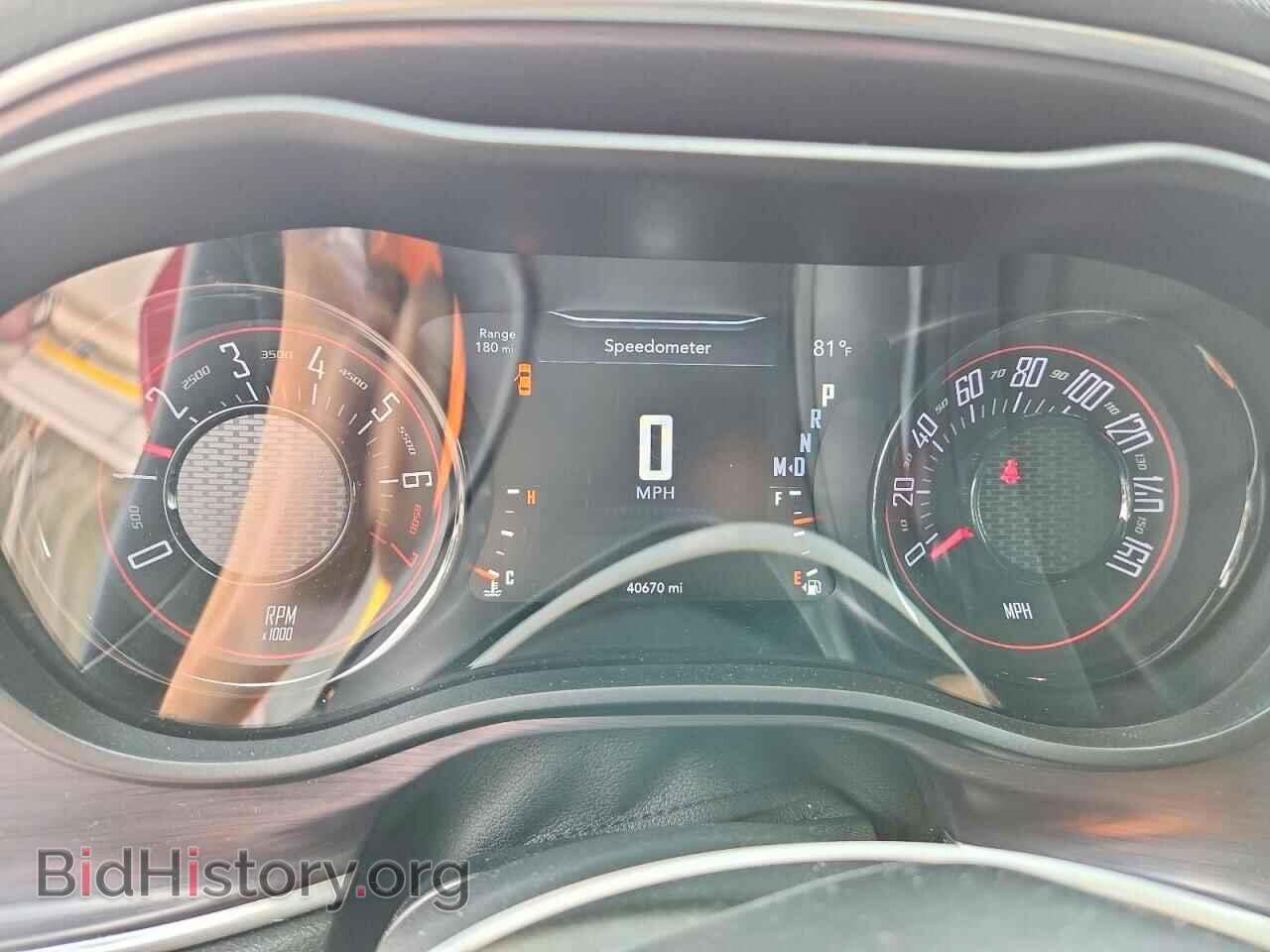 2018 DODGE CHALLENGER - VIN: 2C3CDZAG8JH333050 - Фото 9